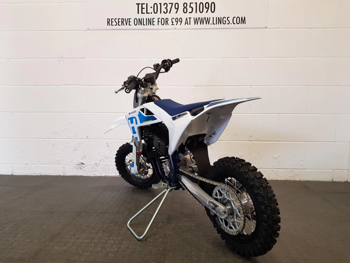 Husqvarna EE 3 2023 - Image 4