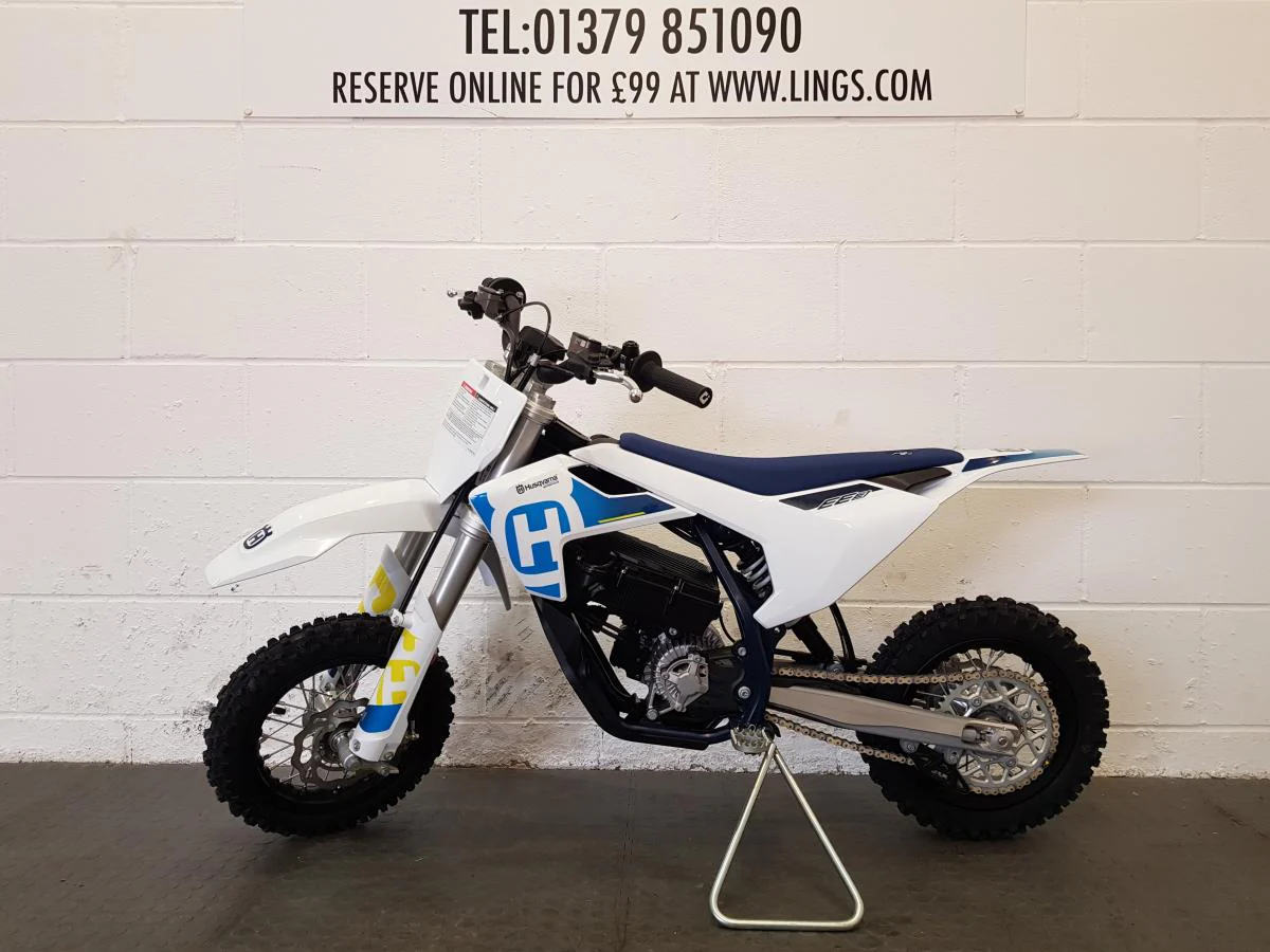 Husqvarna EE 3 2023 - Image 5