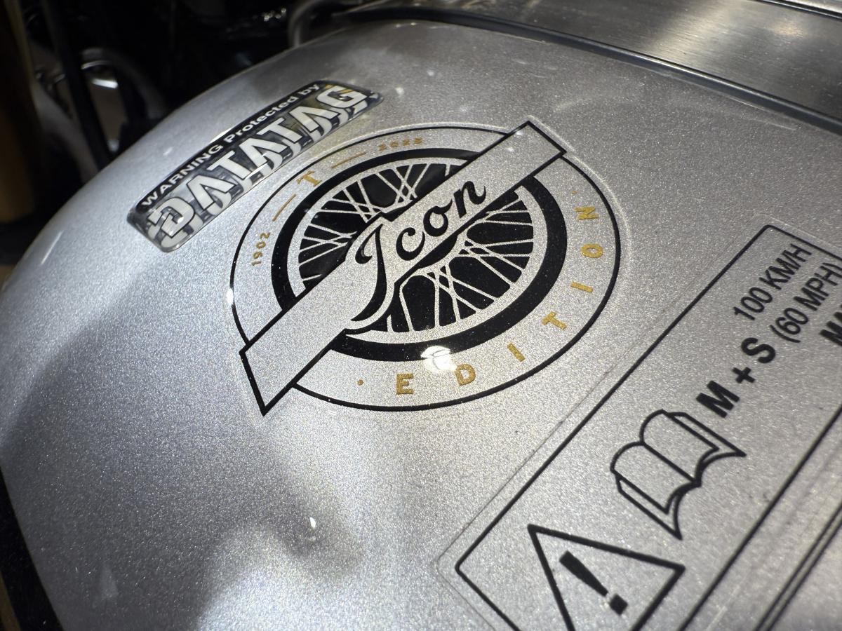 Triumph Scrambler 1200 XE - Image 28