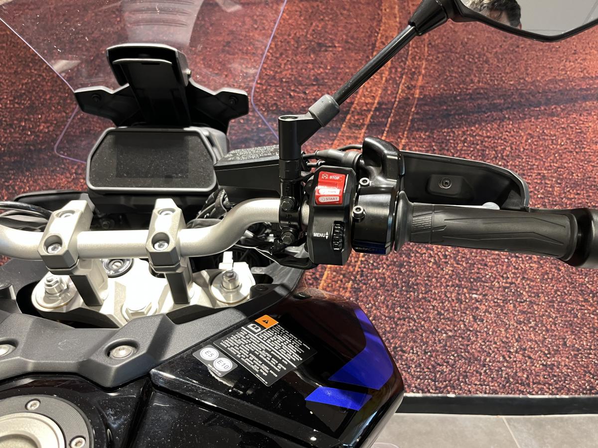 YAMAHA YAMAHA TRACER 900 GT - Image 23