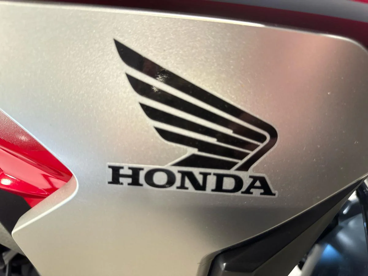 Honda CB500X - Image 12