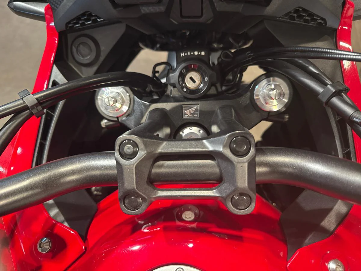 Honda CB500X - Image 27