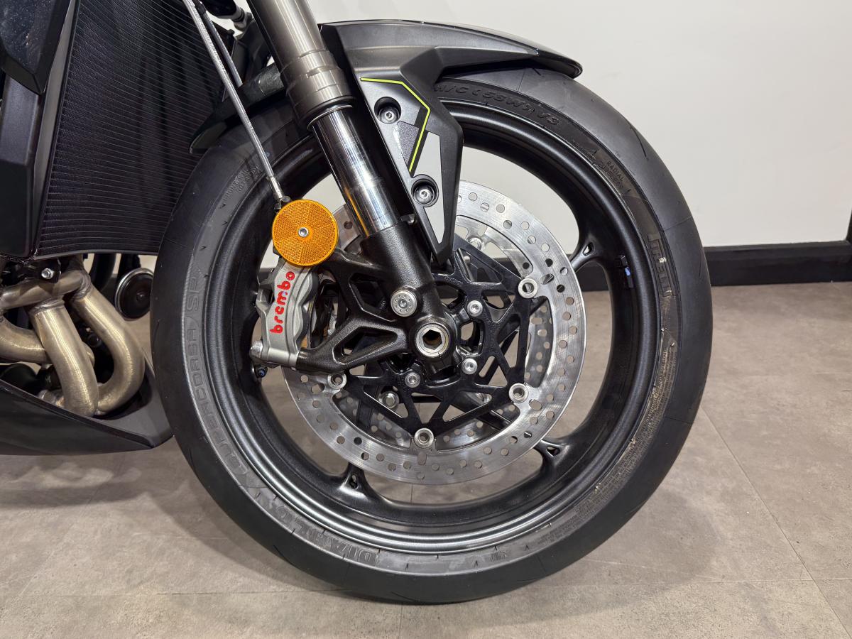 Triumph Street Triple 765 RS - Image 10