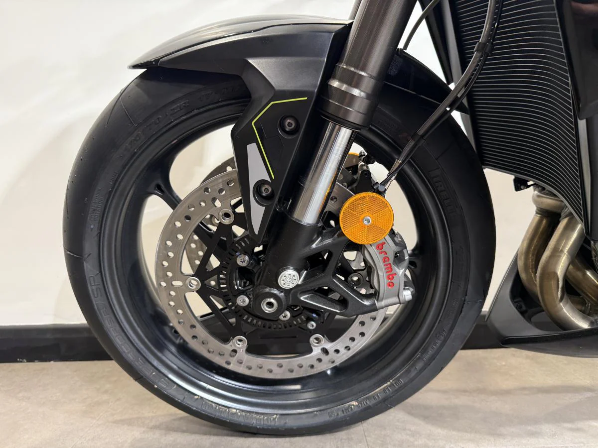 Triumph Street Triple 765 RS - Image 14