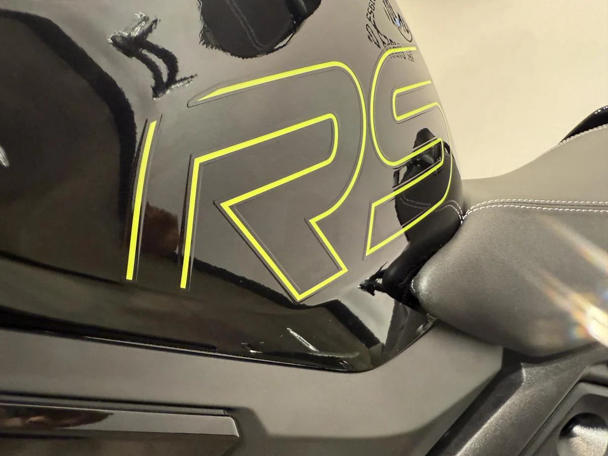 Triumph Street Triple 765 RS - Image 27
