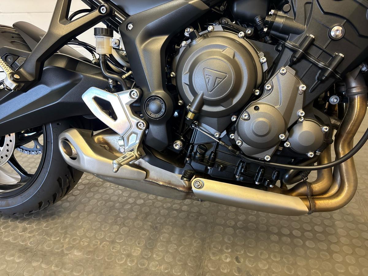 Triumph Tiger Sport 660 - Image 25