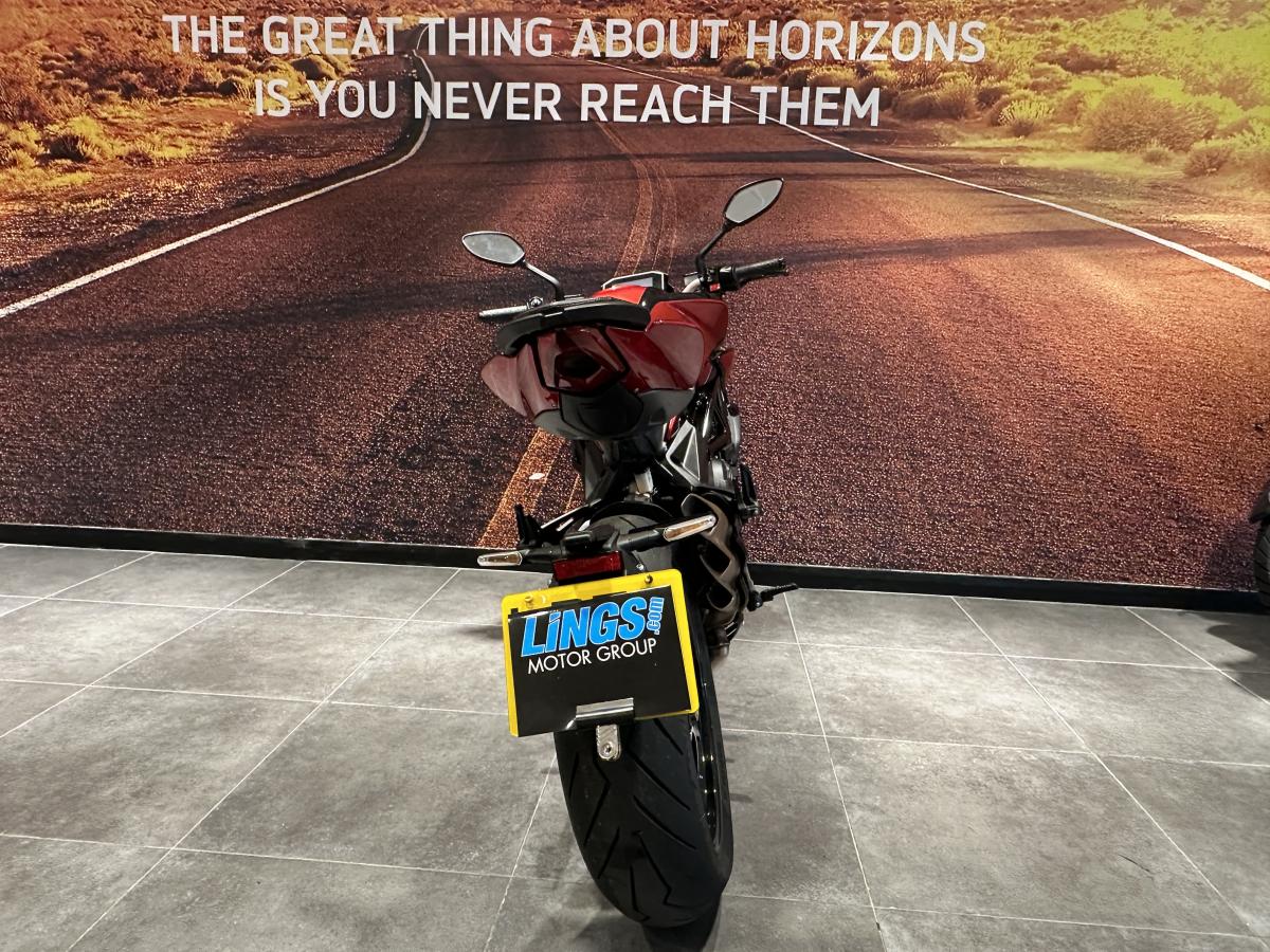 MV Agusta Brutale 800 RR - Image 17