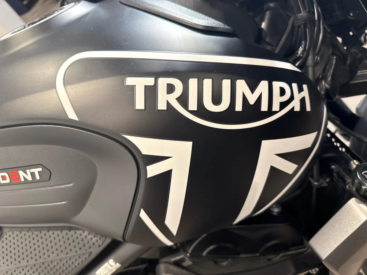 Triumph Trident 660 - Image 12