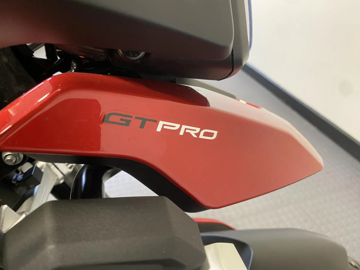 Triumph Tiger 900 GT Pro - Image 29