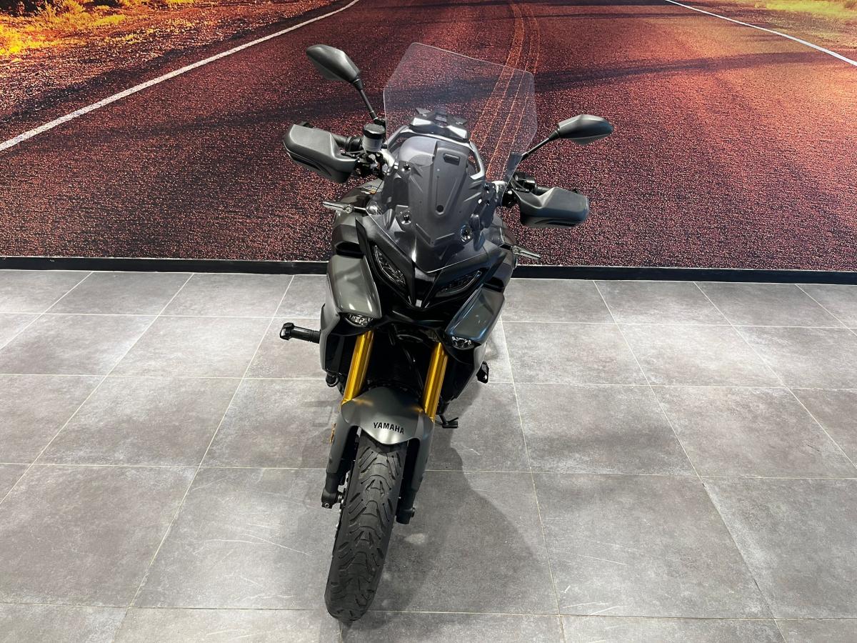 Yamaha Tracer 9 GT - Image 2