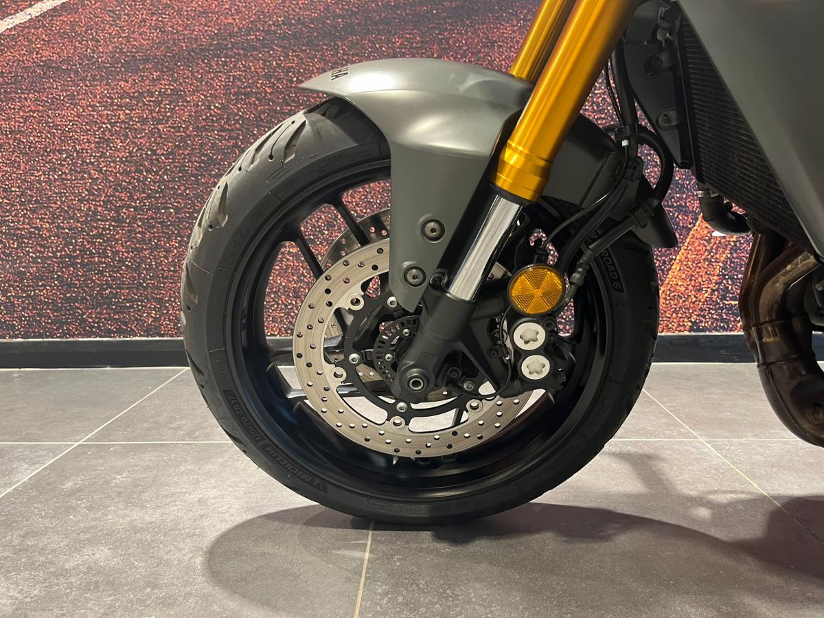 Yamaha Tracer 9 GT - Image 5