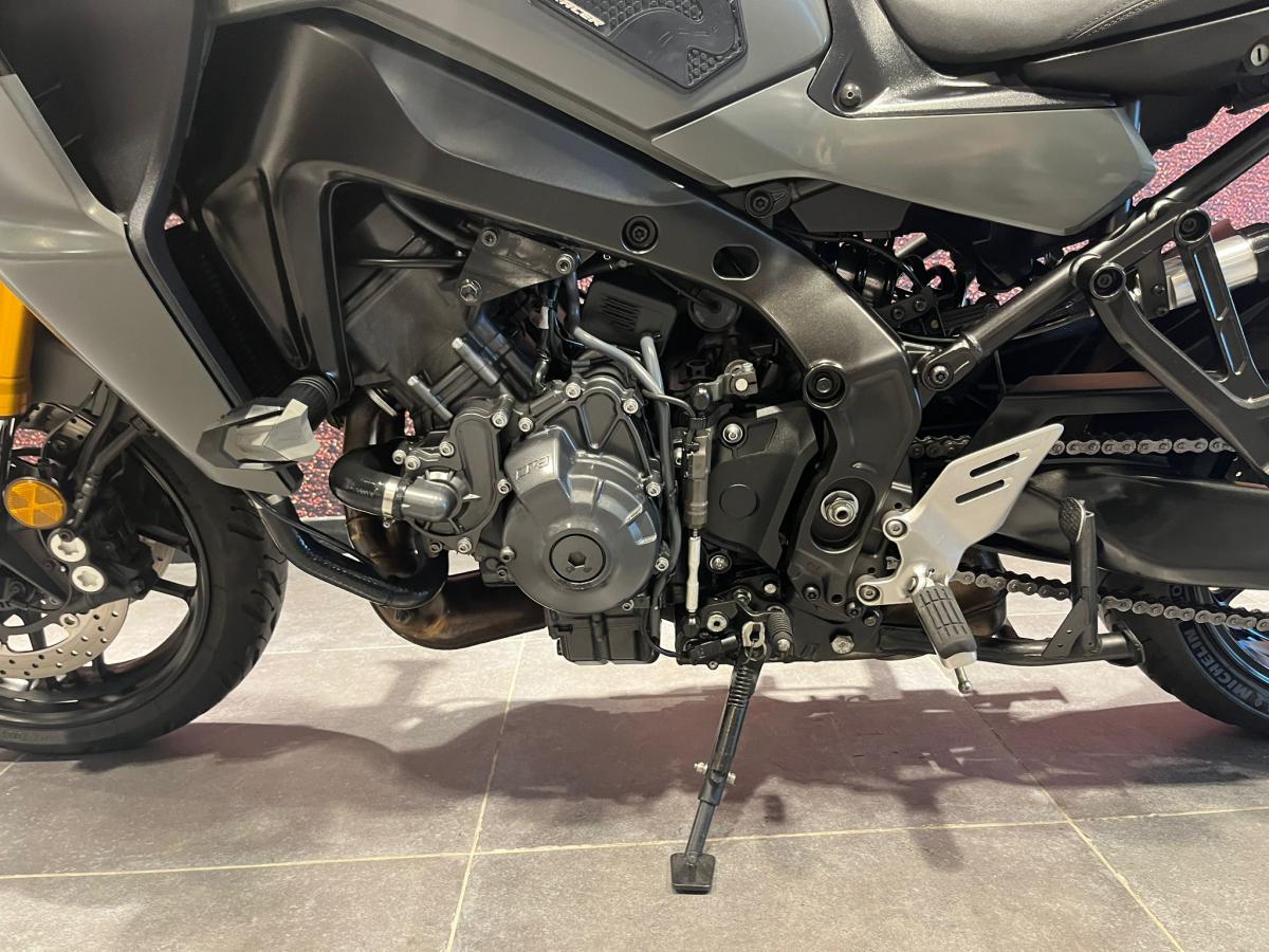 Yamaha Tracer 9 GT - Image 6
