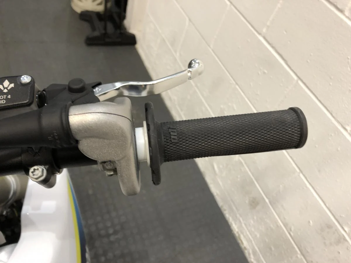 Husqvarna TC 85 17/14 2025 - Image 20