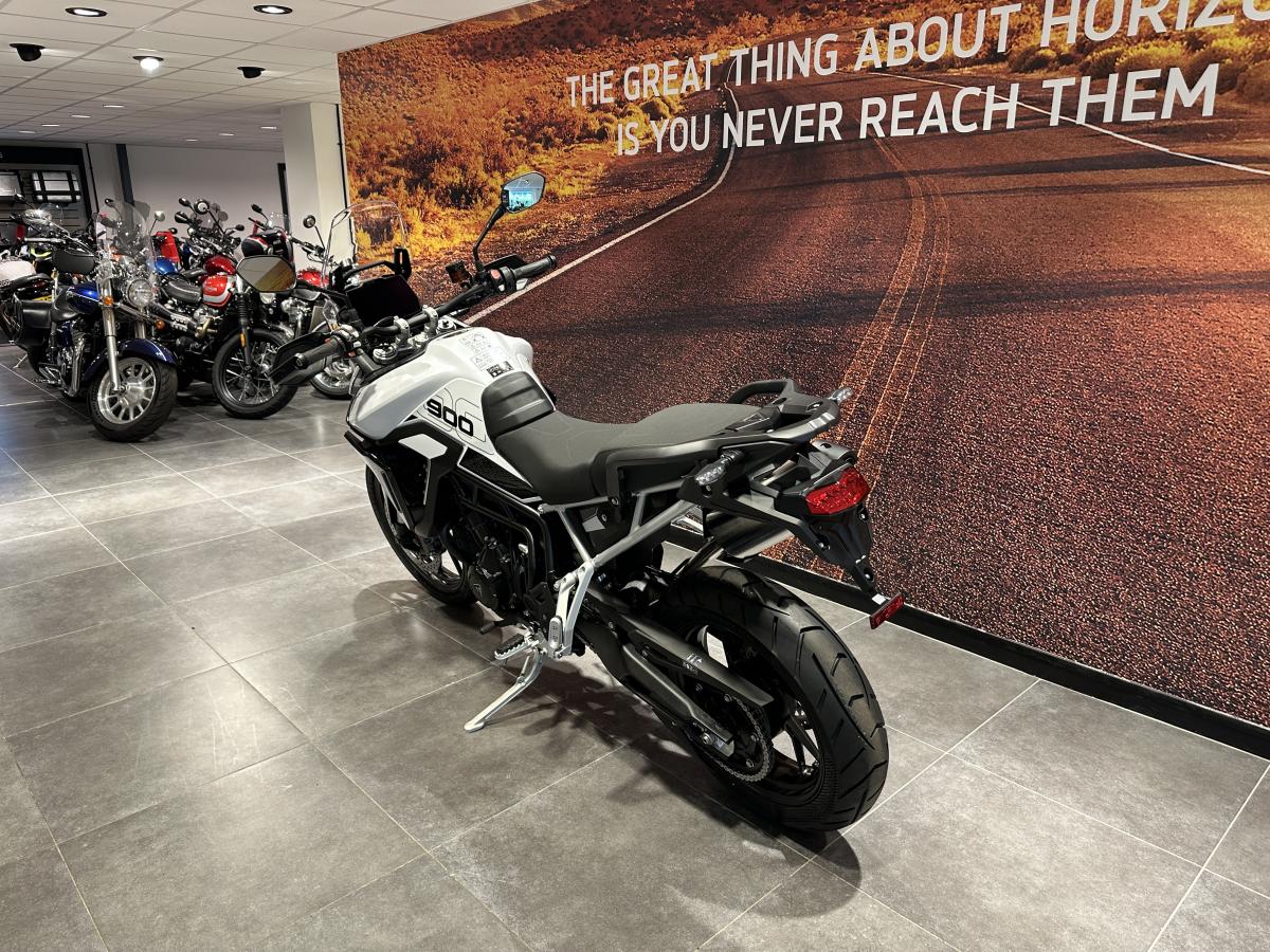 Triumph Tiger 900 GT - Image 17