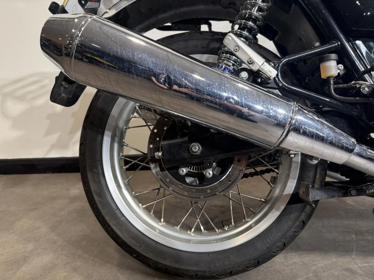 Royal Enfield Interceptor 650 - Image 16