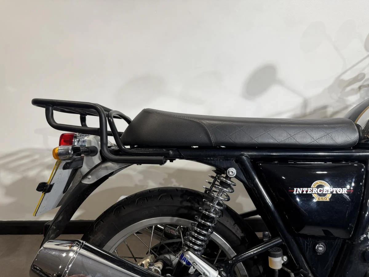 Royal Enfield Interceptor 650 - Image 18
