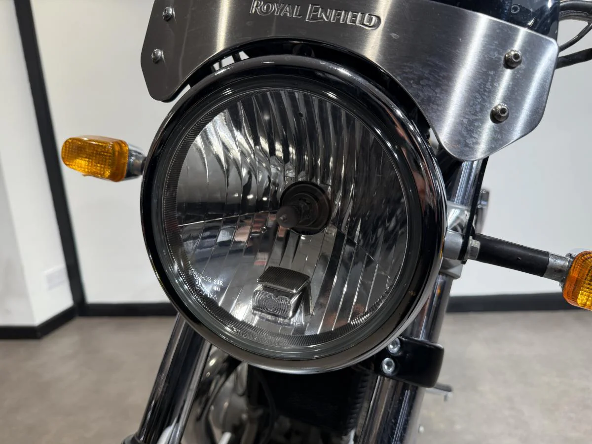 Royal Enfield Interceptor 650 - Image 25