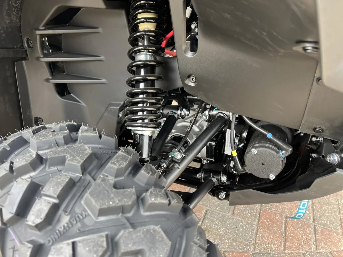CFMOTO ATV CFORCE 450 EPS - Image 18