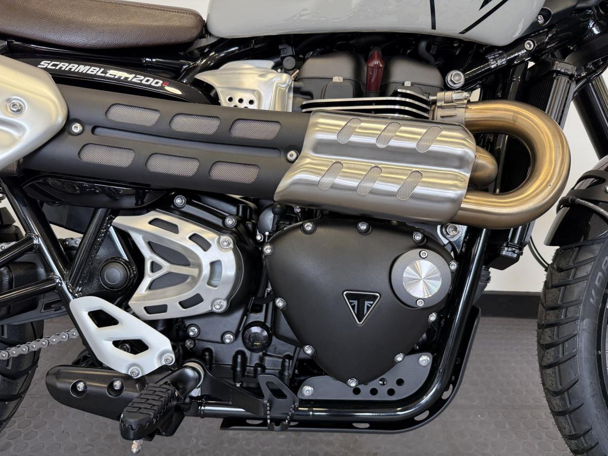 Triumph Scrambler 1200 X - Image 21