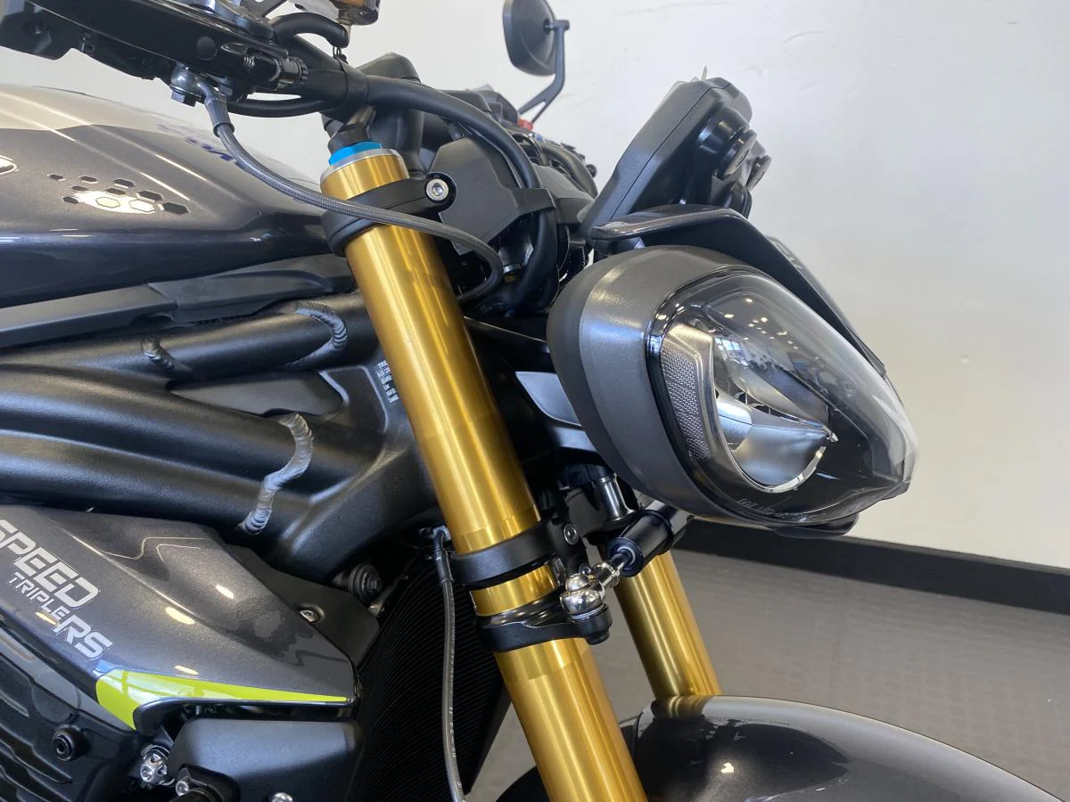 Triumph Speed Triple 1200 RS - Image 20