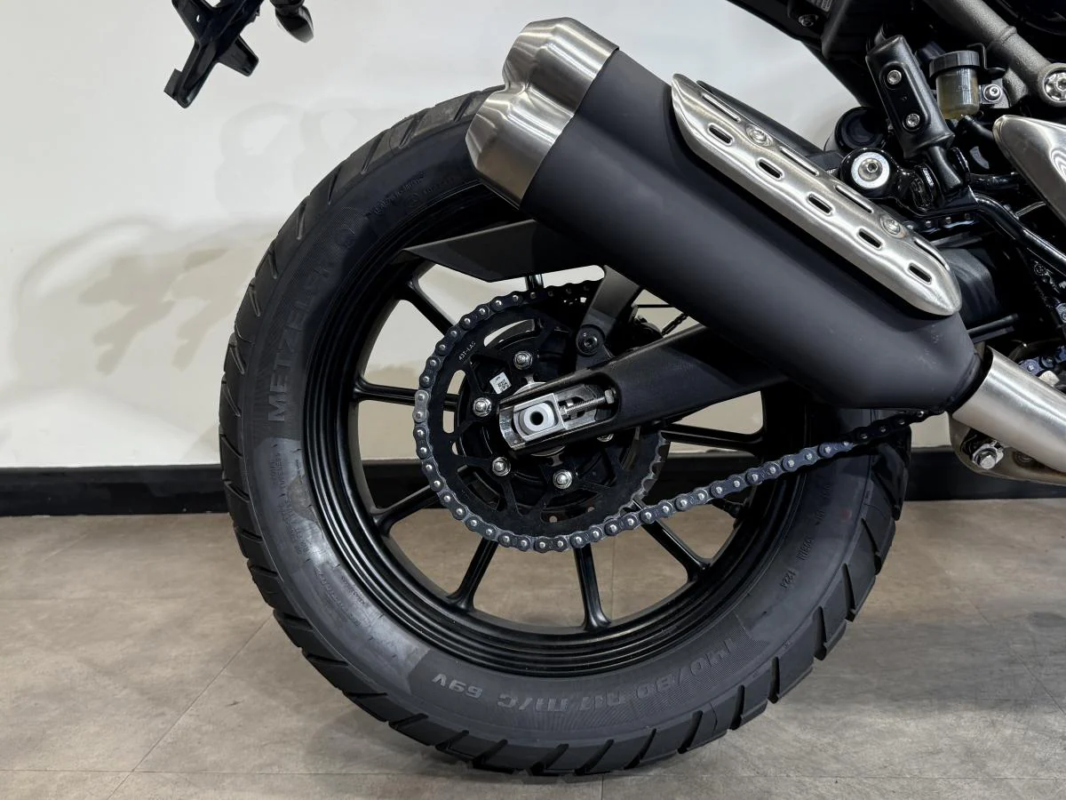 Triumph Scrambler 400 X - Image 3