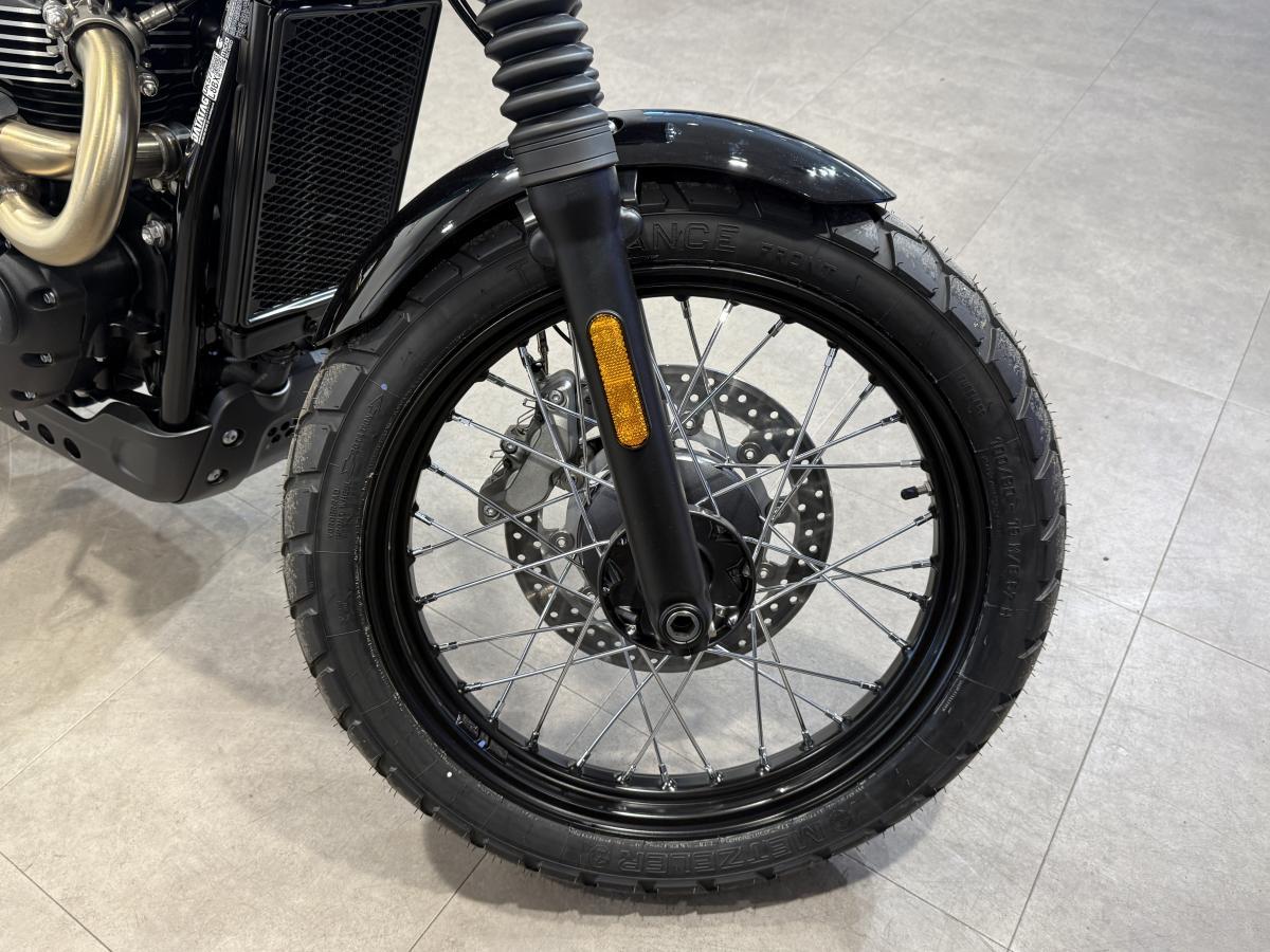 Triumph Scrambler 900 - Image 19