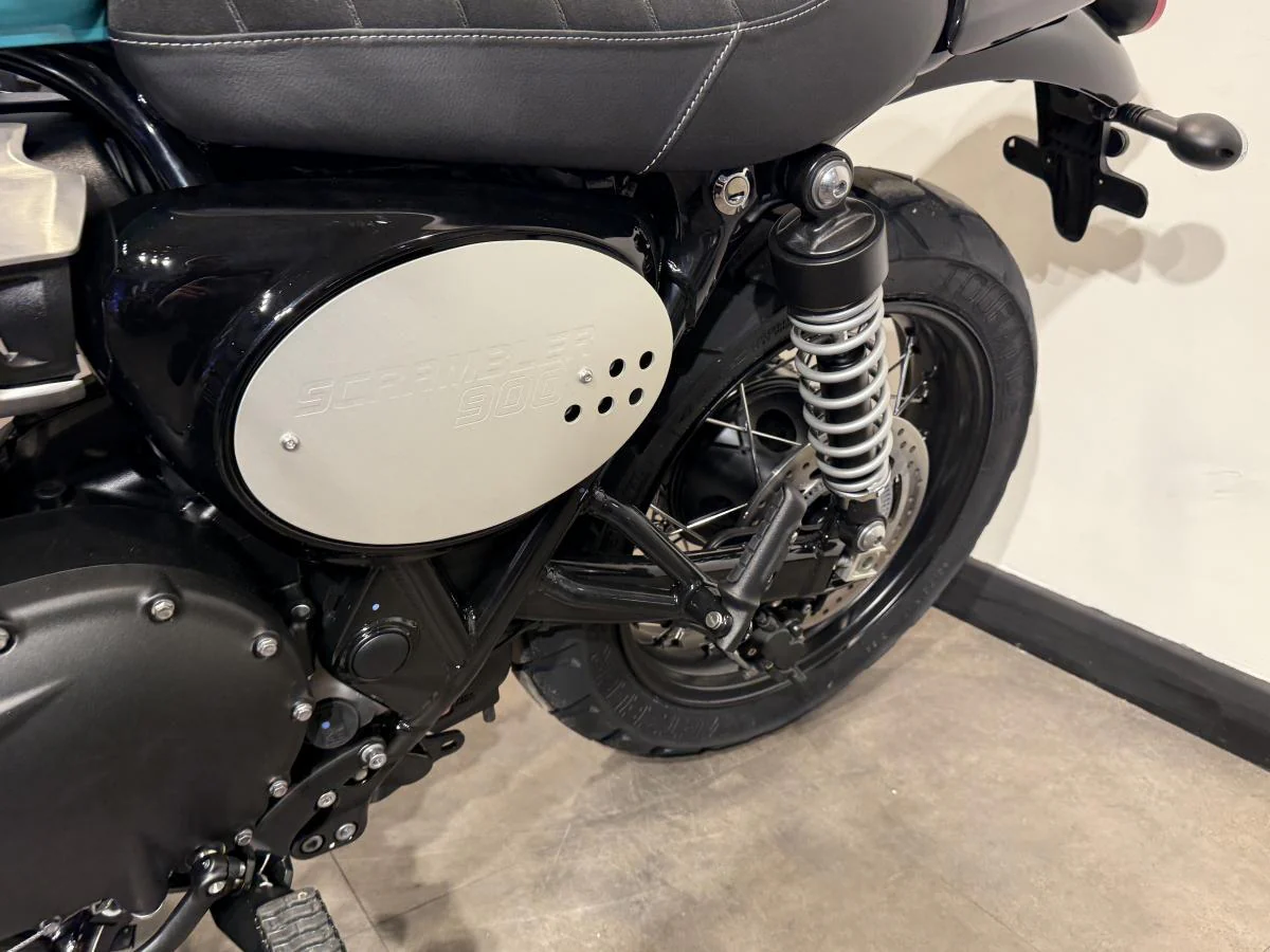 Triumph Scrambler 900 - Image 25