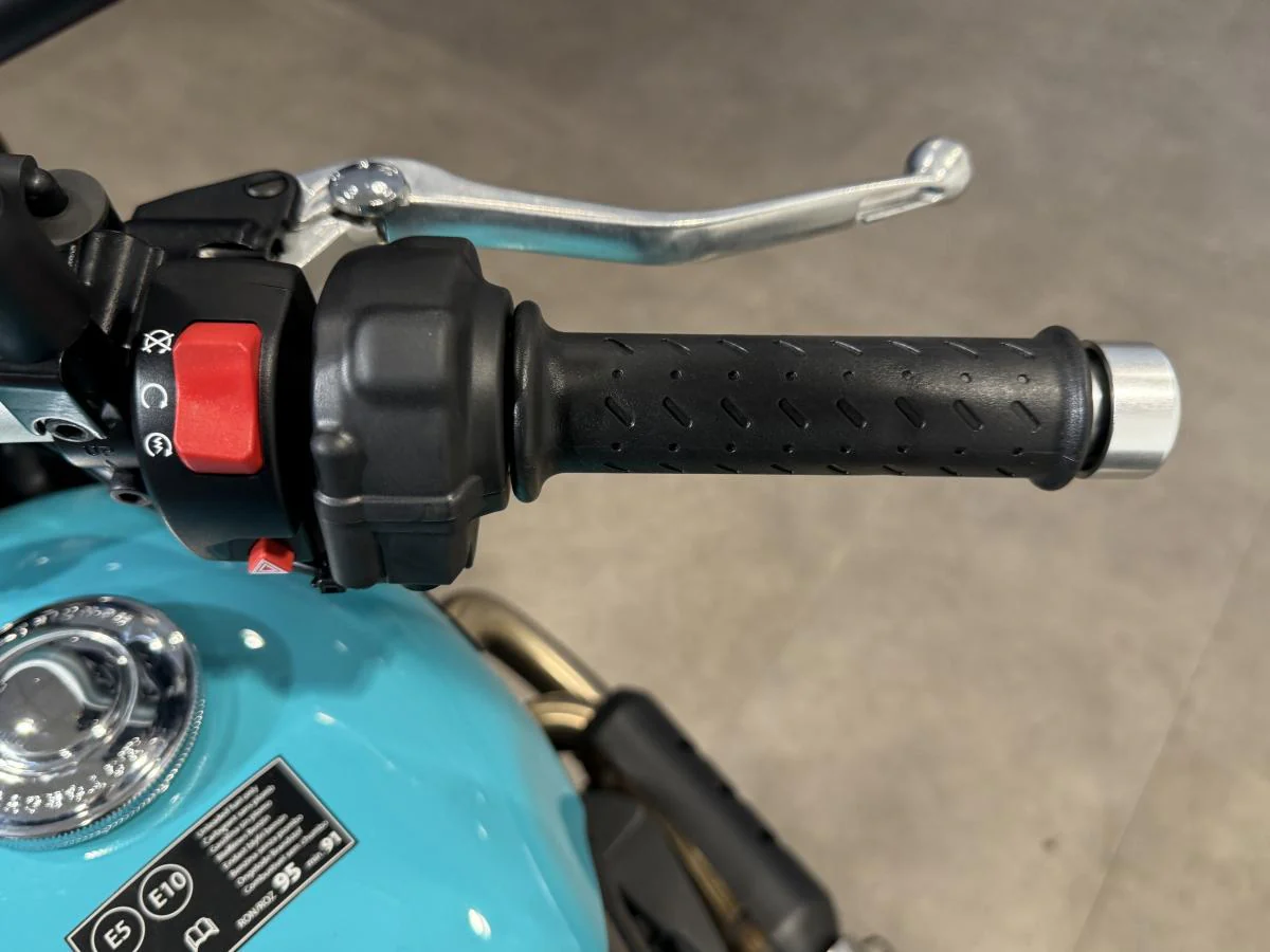 Triumph Scrambler 900 - Image 30
