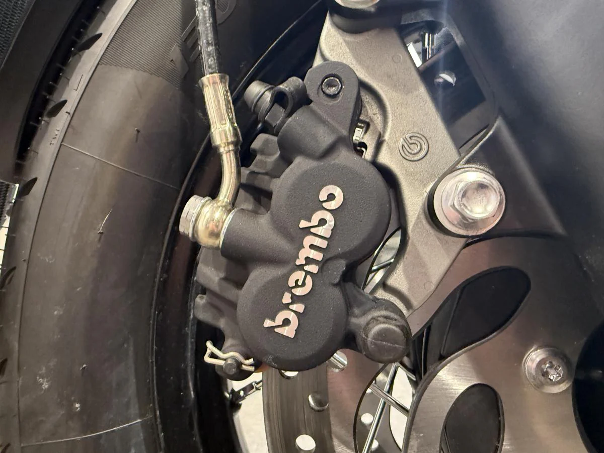 Triumph Bonneville Bobber Icon - Image 26