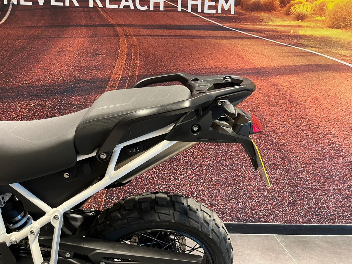 Triumph Tiger 900 Rally Pro - Image 15