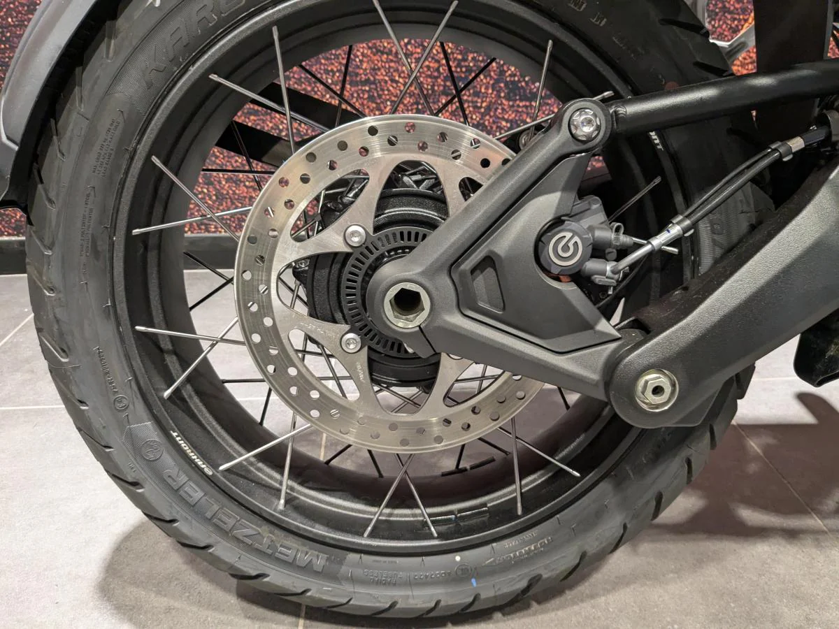 Triumph Tiger 1200 Rally Pro - Image 21