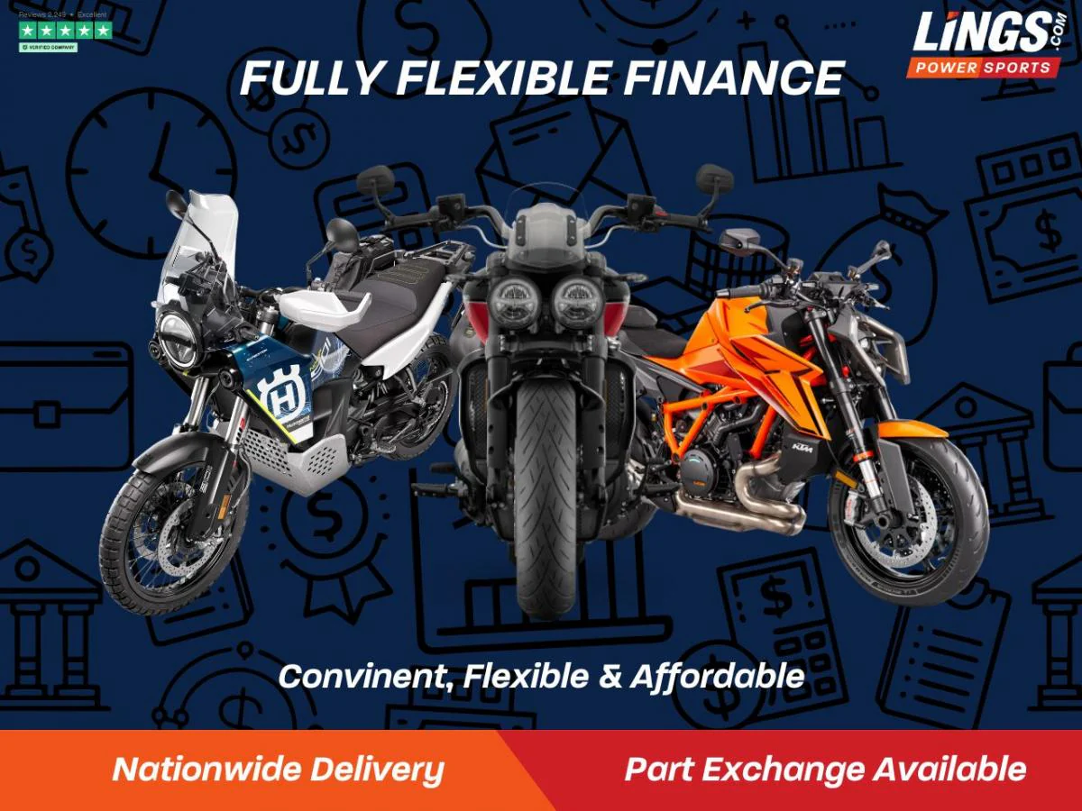 KTM 690 Enduro R - Image 4
