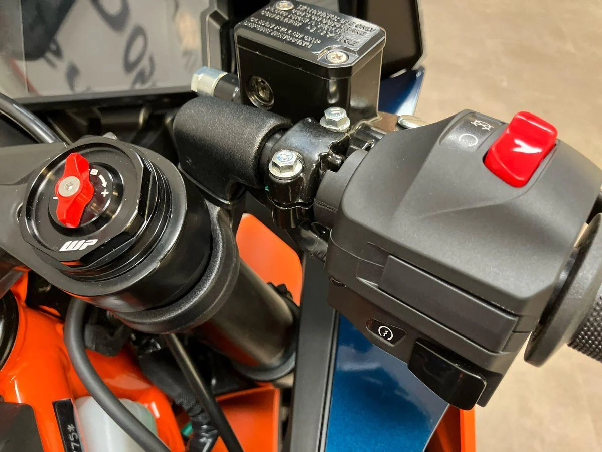 KTM RC 390 - Image 25