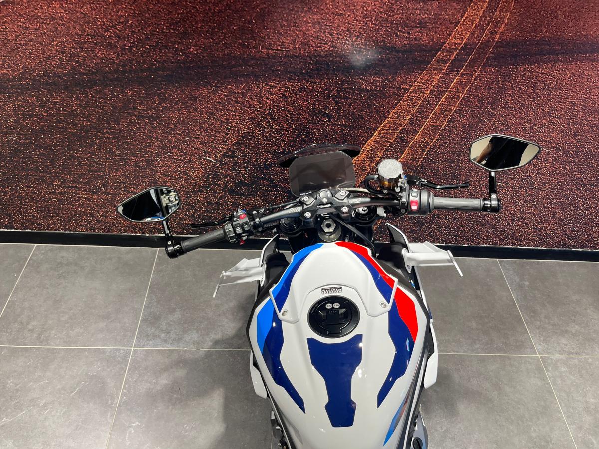 BMW BMW M 1000 R - Image 11