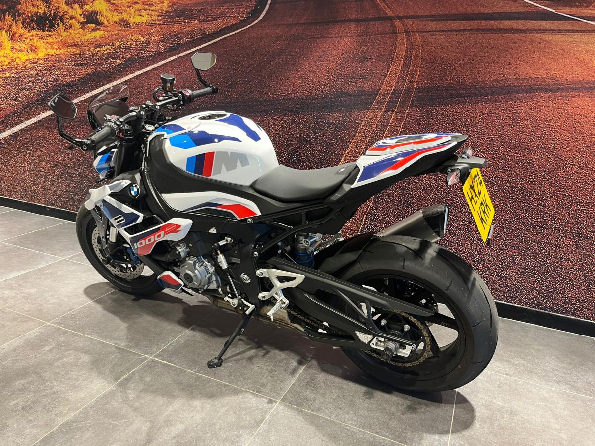 BMW BMW M 1000 R - Image 17