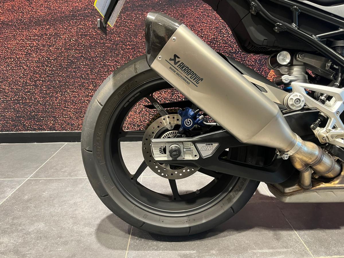BMW BMW M 1000 R - Image 4