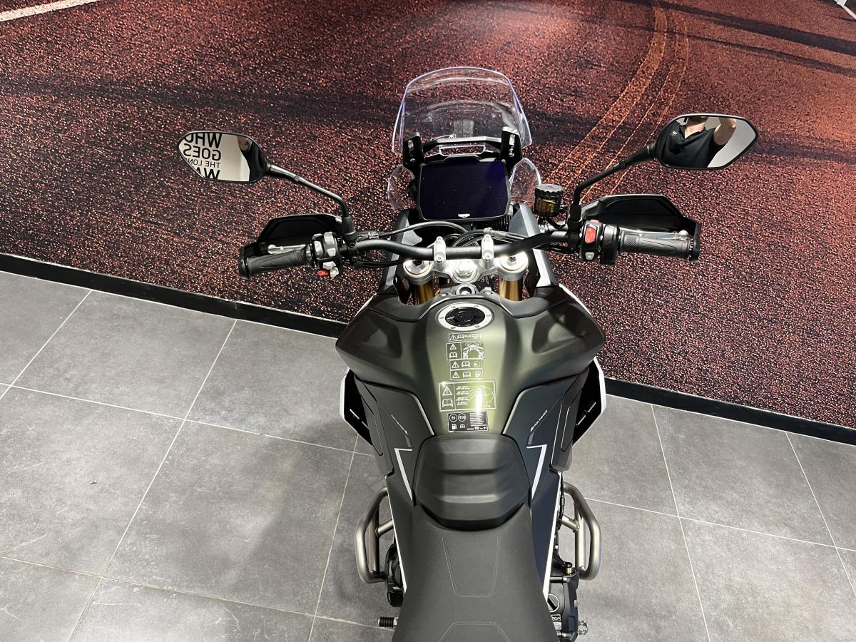 Triumph Tiger 900 - Image 24