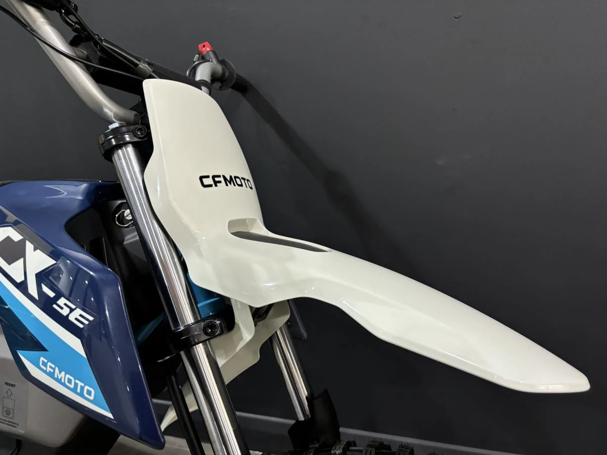 CFMOTO CX-5E - Image 27