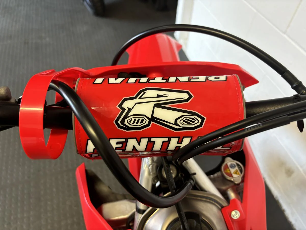 Honda CRF450R 2025 - Image 14
