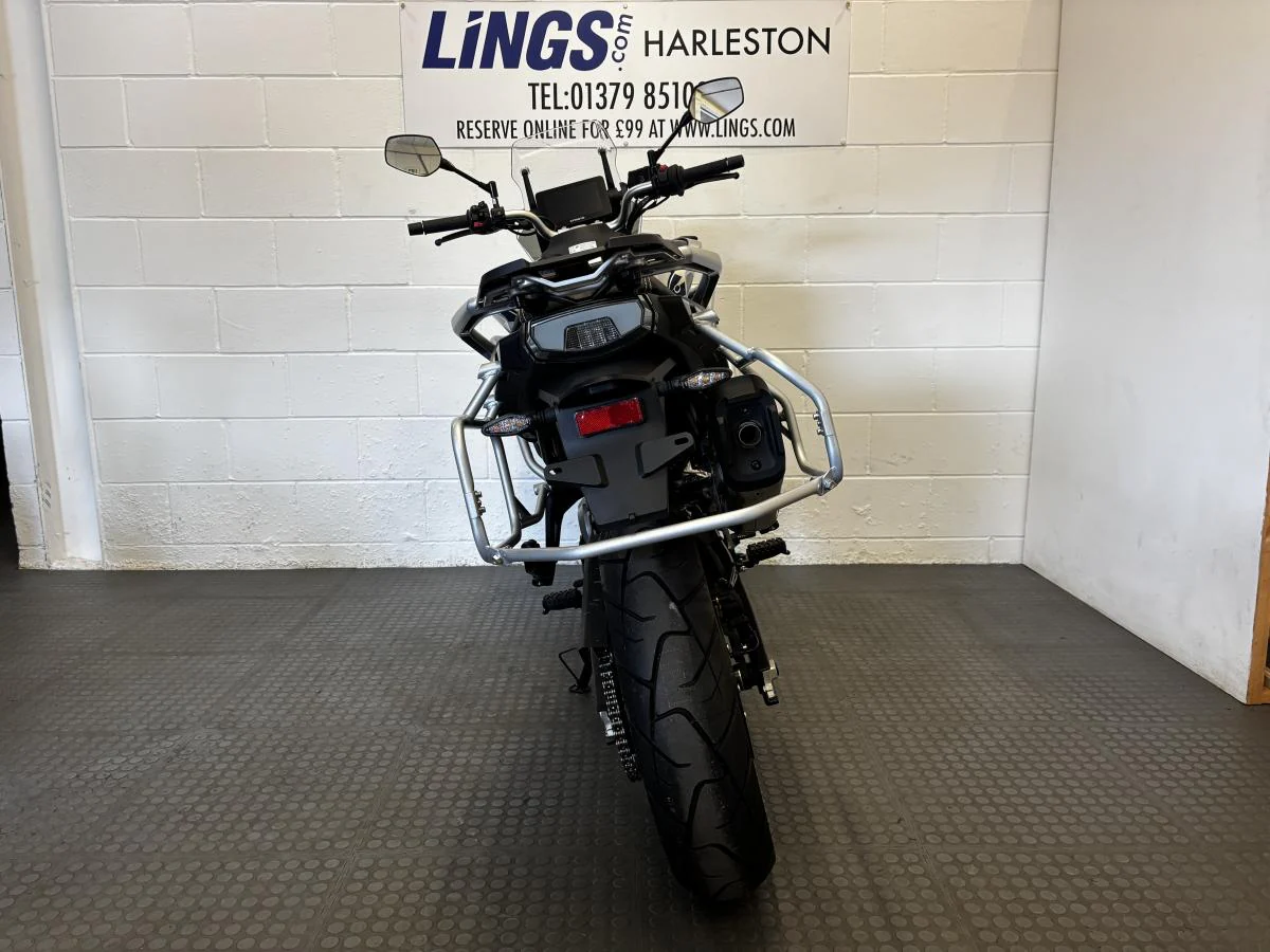 CFMOTO 800MT Sport 2025 - Image 3