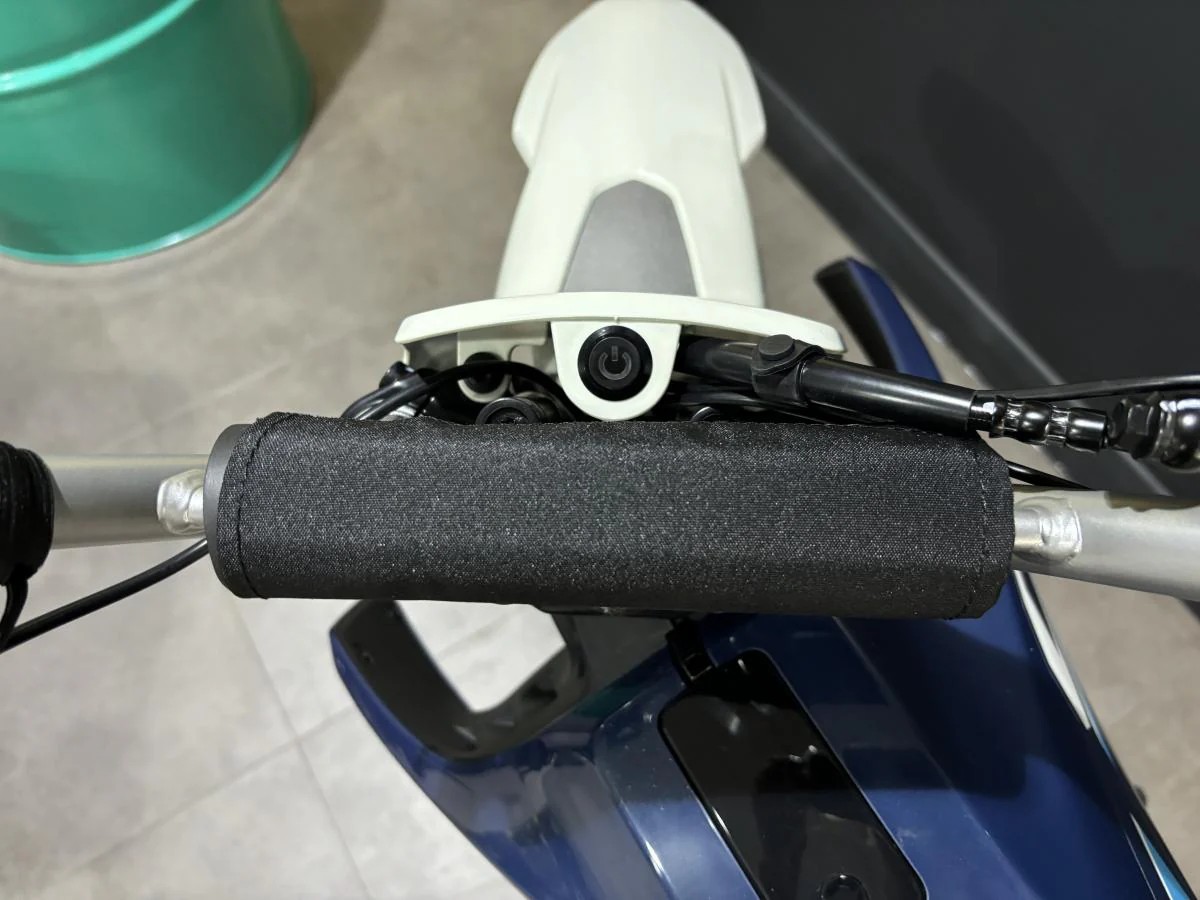 CFMOTO CX-5E - Image 18
