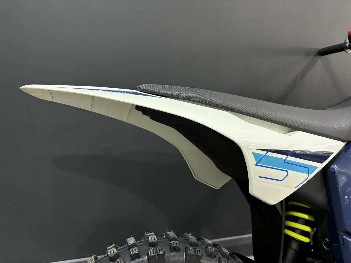 CFMOTO CX-5E - Image 23