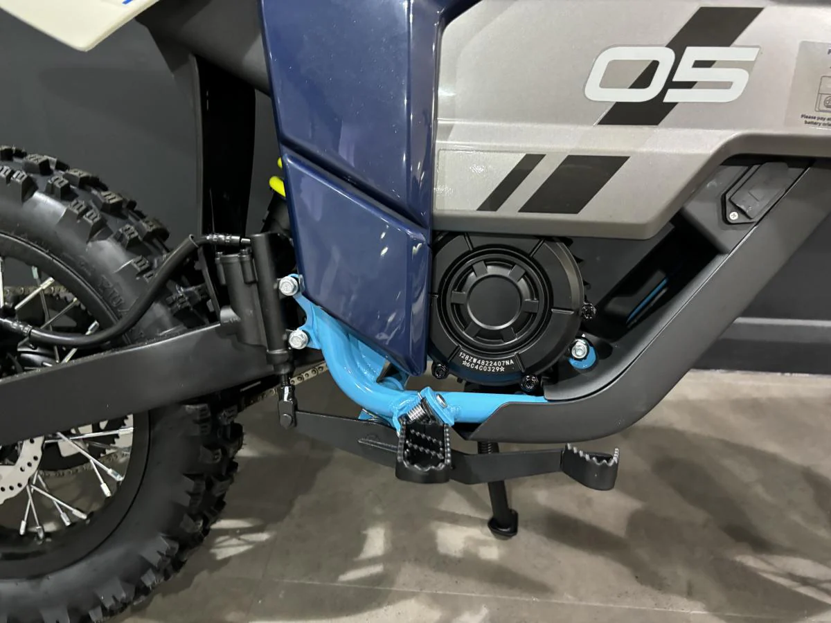 CFMOTO CX-5E - Image 26
