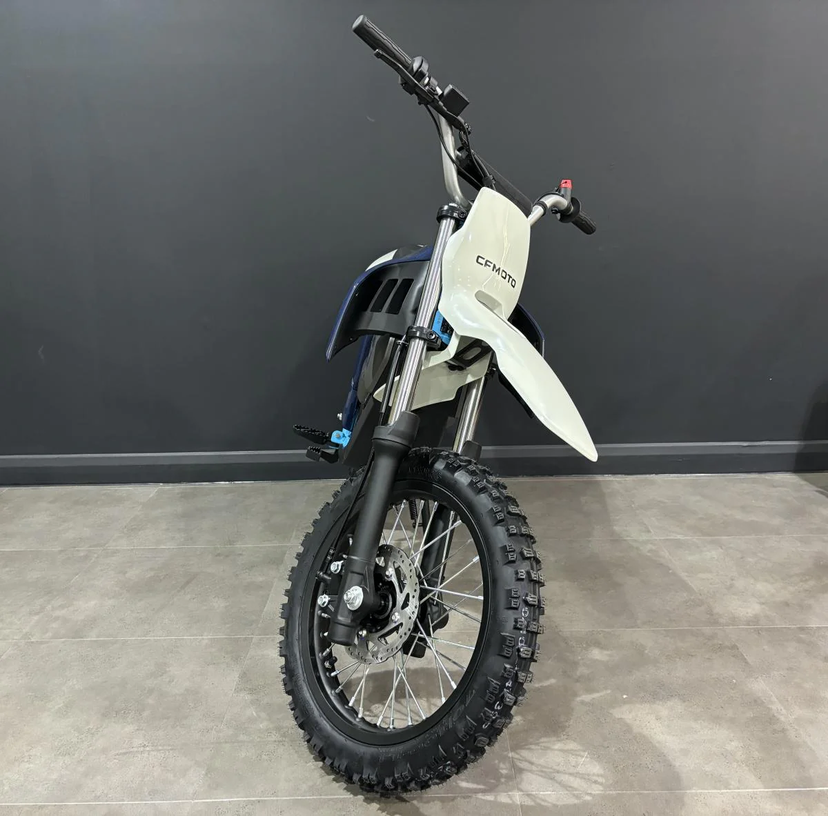 CFMOTO CX-5E - Image 7