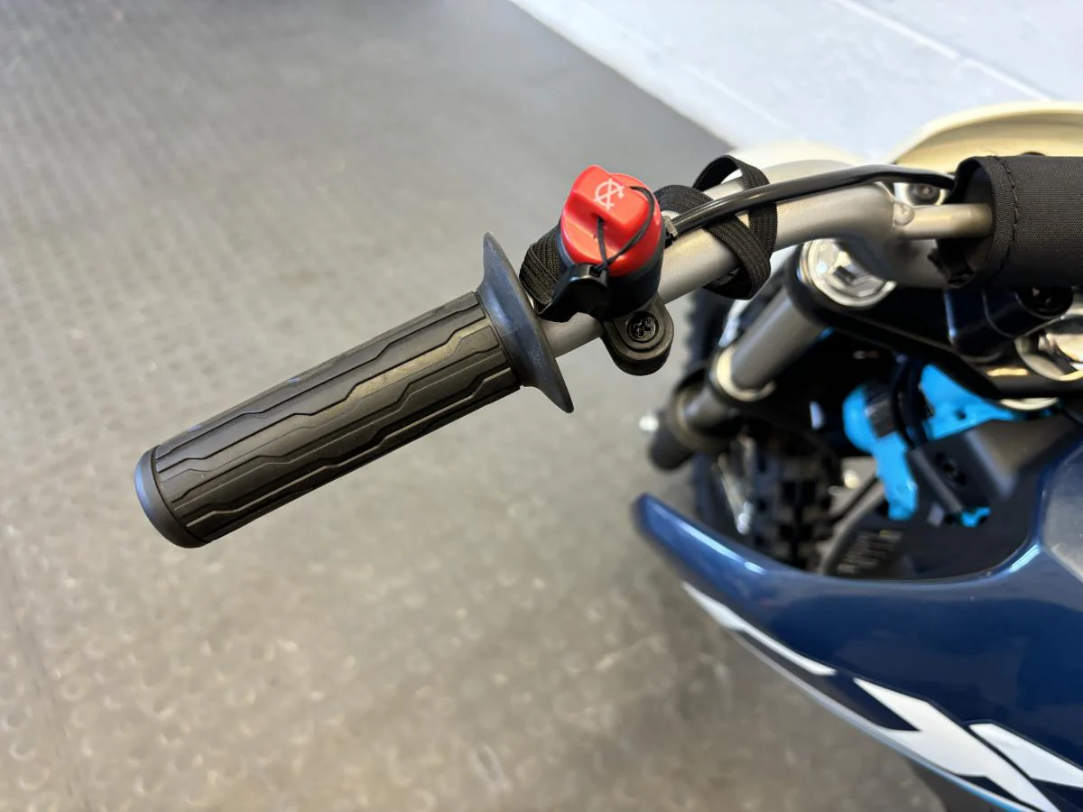 CFMOTO CX-2E - Image 15