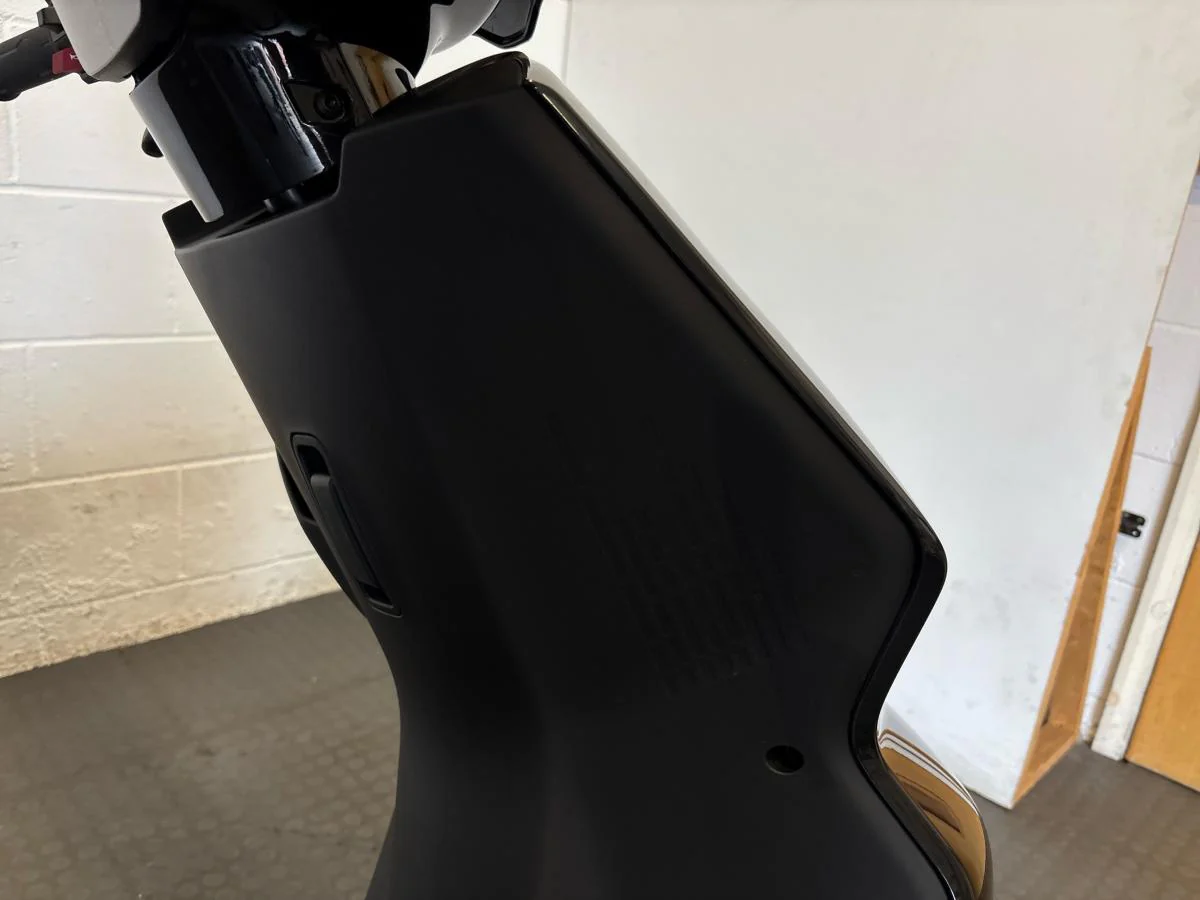 ZEEHO AE6+ Single Battery - Image 22