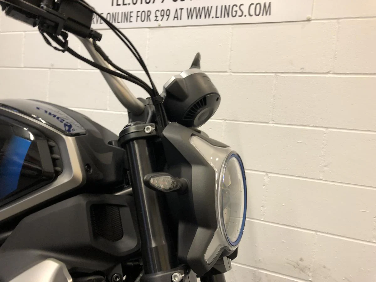 CFMOTO 300CL-X - Image 24