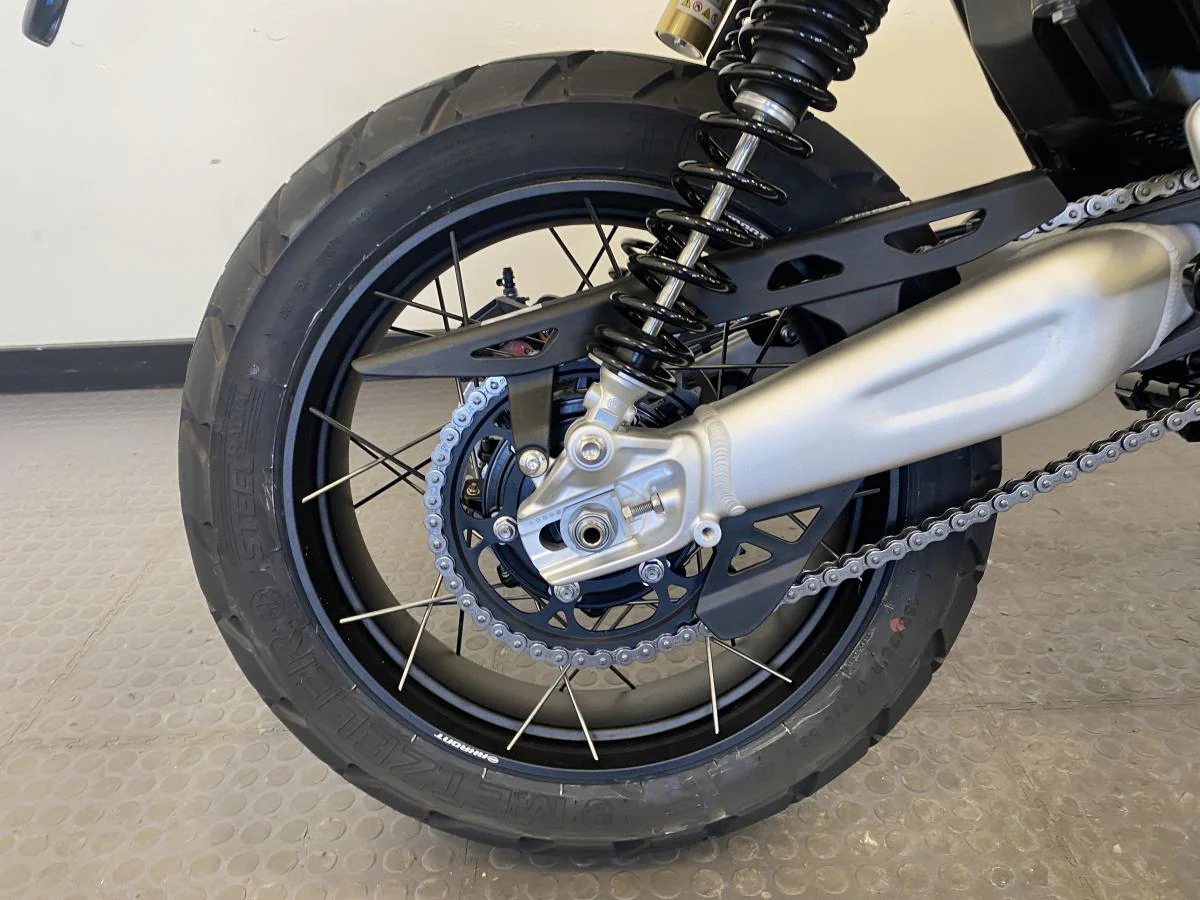 Triumph Scrambler 1200 XE - Image 17