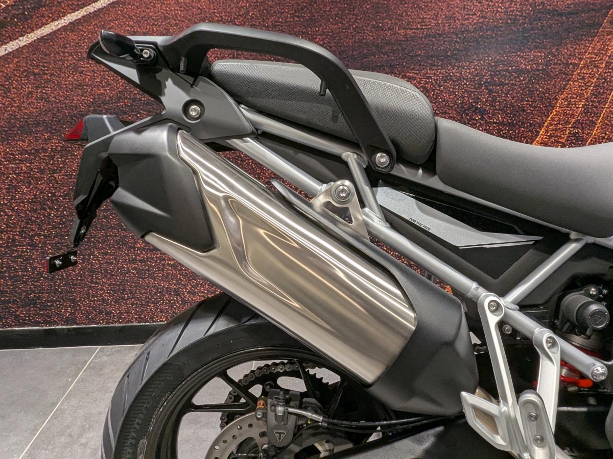 Triumph Tiger 900 GT Pro - Image 13
