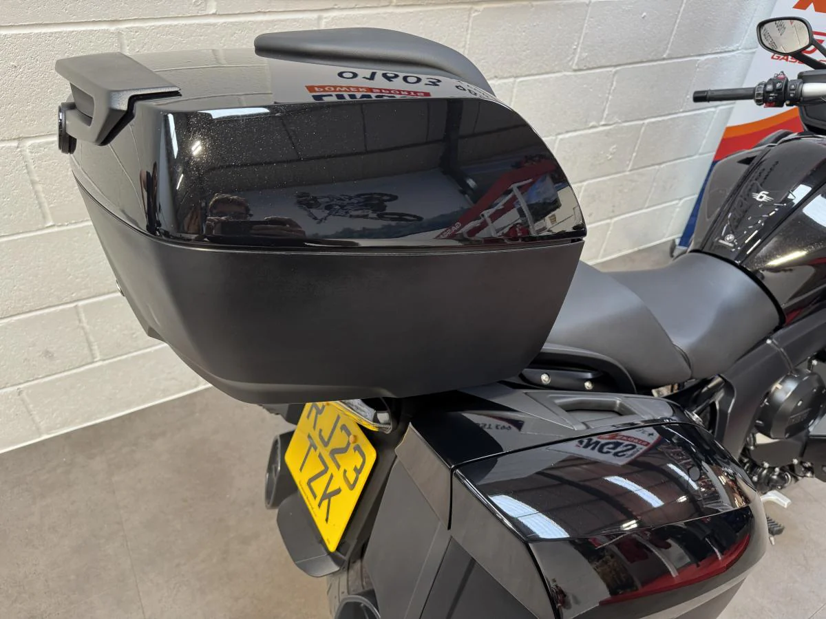 BMW K1600 GT SE - Image 17